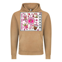 Vintage Camel christmas vibes coffee Vintage Hoodie - MaliasSmallBusiness