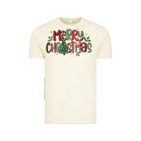 Vintage Arctic merry christmas Vintage Tee - MaliasSmallBusiness