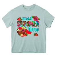 Arona sweet summer time Heavy Core Tee - AdoDesignShop