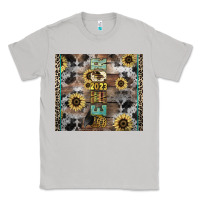 Moon Dust Senior 2023 western Classic Tee - NancyCooperArtShop