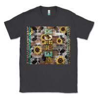 Smoke Senior 2023 western Classic Tee - NancyCooperArtShop