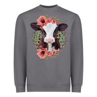 Storm Baby Calf Heavyweight Sweatshirt - Bettercallsaul
