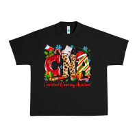 Black CNA Certified Nursing Assistant Christmas Urban Heavy Tee - MaliasSmallBusiness