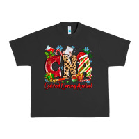 Pigment Black CNA Certified Nursing Assistant Christmas Urban Heavy Tee - MaliasSmallBusiness