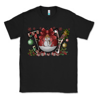 Black joy Classic Tee - CowhideDigitalArt