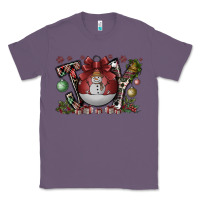 Lavender joy Classic Tee - CowhideDigitalArt