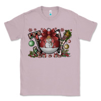 Lilac joy Classic Tee - CowhideDigitalArt