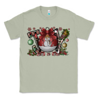 Matcha joy Classic Tee - CowhideDigitalArt