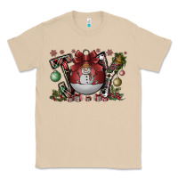 Mushroom joy Classic Tee - CowhideDigitalArt