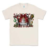 Natural joy Classic Tee - CowhideDigitalArt