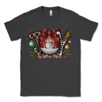 Smoke joy Classic Tee - CowhideDigitalArt