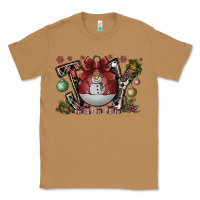 Toasted Coconut joy Classic Tee - CowhideDigitalArt