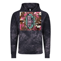 Cloud Black senior 2023 Vintage Hoodie - NancyCooperArtShop