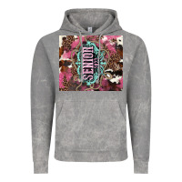 Cloud Rock senior 2023 Vintage Hoodie - NancyCooperArtShop