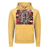 Vintage Mustard senior 2023 Vintage Hoodie - NancyCooperArtShop