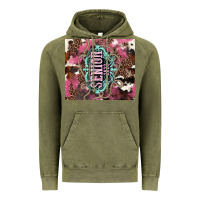 Vintage Olive senior 2023 Vintage Hoodie - NancyCooperArtShop