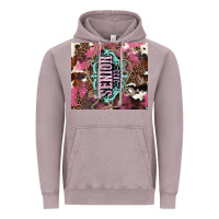 Vintage Zinc senior 2023 Vintage Hoodie - NancyCooperArtShop