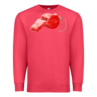 Cardinal whistle  fa element Premium Sweatshirt - FaDigitalArtStudio