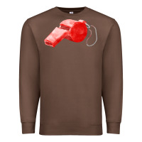 Chestnut whistle  fa element Premium Sweatshirt - FaDigitalArtStudio