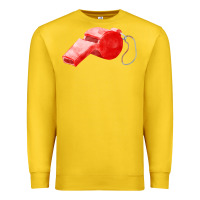 Lemon whistle  fa element Premium Sweatshirt - FaDigitalArtStudio