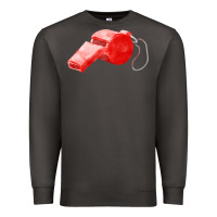 Smoke whistle  fa element Premium Sweatshirt - FaDigitalArtStudio