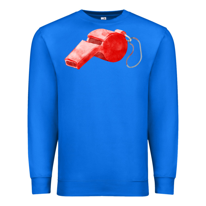 Whistle  Fa Element Premium Sweatshirt by FaDigitalArtStudio | Teevron