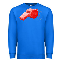 True Royal whistle  fa element Premium Sweatshirt - FaDigitalArtStudio