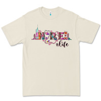 Bone nurse life Premium Tee - BarkalooDesign