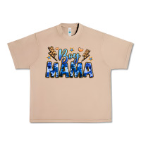 Burro boy mama Urban Heavy Tee - JahusDesignShop