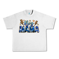 Lunar Rock boy mama Urban Heavy Tee - JahusDesignShop
