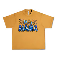 Peanut Butter boy mama Urban Heavy Tee - JahusDesignShop