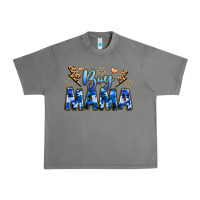 Tornado boy mama Urban Heavy Tee - JahusDesignShop