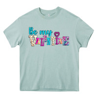 Arona be my valentine Heavy Core Tee - AdoDesignShop