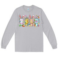 Moon Dust obsessive cup disorder easter Long Sleeve Tee - Artiststas