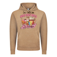 Vintage Coffee christmas tis the season mexican Vintage Hoodie - MaliasSmallBusiness