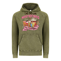 Vintage Olive christmas tis the season mexican Vintage Hoodie - MaliasSmallBusiness