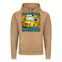 Vintage Camel student delivery specialist Vintage Hoodie - NancyCooperArtShop