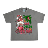 Pink Christmas Hot Cocoa And Christmas Movies Urban Heavy Tee | Teevron