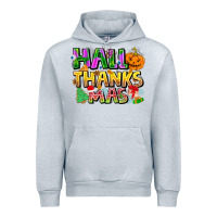 Heather Grey holiday fusion art Urban Hoodie - CowhideDigitalArt