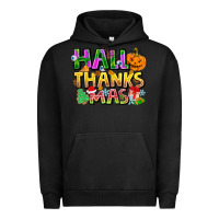 Pigment Black holiday fusion art Urban Hoodie - CowhideDigitalArt