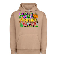 Pigment Burro holiday fusion art Urban Hoodie - CowhideDigitalArt