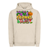 Pigment French Oak holiday fusion art Urban Hoodie - CowhideDigitalArt