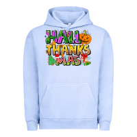 Pigment Grape Ice holiday fusion art Urban Hoodie - CowhideDigitalArt