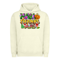 Pigment Pistachio holiday fusion art Urban Hoodie - CowhideDigitalArt