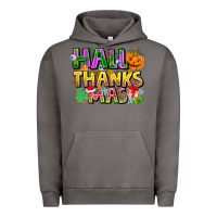 Pigment Tornado holiday fusion art Urban Hoodie - CowhideDigitalArt