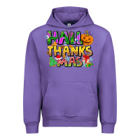 Tulip holiday fusion art Urban Hoodie - CowhideDigitalArt