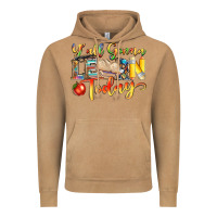 Vintage Camel yall gonna learn today Vintage Hoodie - NancyCooperArtShop