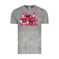 Cloud Rock tis the season Vintage Tee - MaliasSmallBusiness