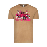 Vintage Camel tis the season Vintage Tee - MaliasSmallBusiness