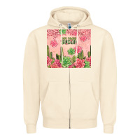 Sandshell not today succa tumbler Zipper Hoodie - TumblerDesignByShophia